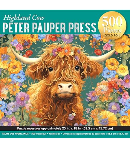 PETER PAUPER PRESS Evening in Paris 1000 Piece Jigsaw