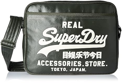 superdry messenger