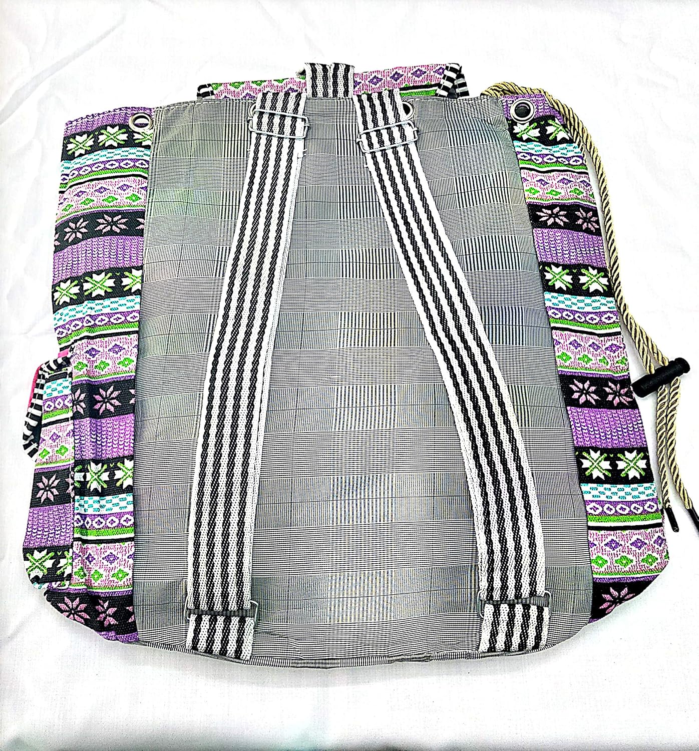 noor enterprises women's handbags bunny backpacks cute printed bag for girls