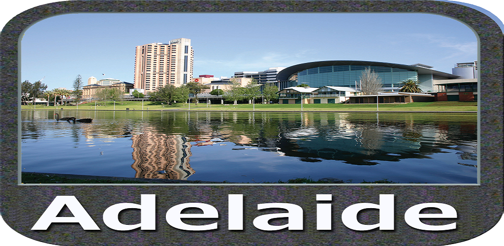 Boating Adelaide GPS Nautical Charts