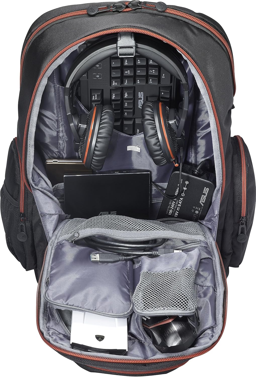 best gaming backpack 2019