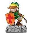 Hallmark Keepsake Christmas Ornament, Nintendo The Legend of Zelda Link with Sound, Gifts for Gamers