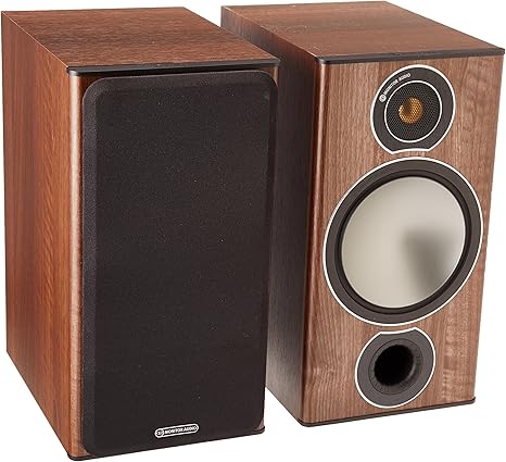 monitor audio silver rsfx