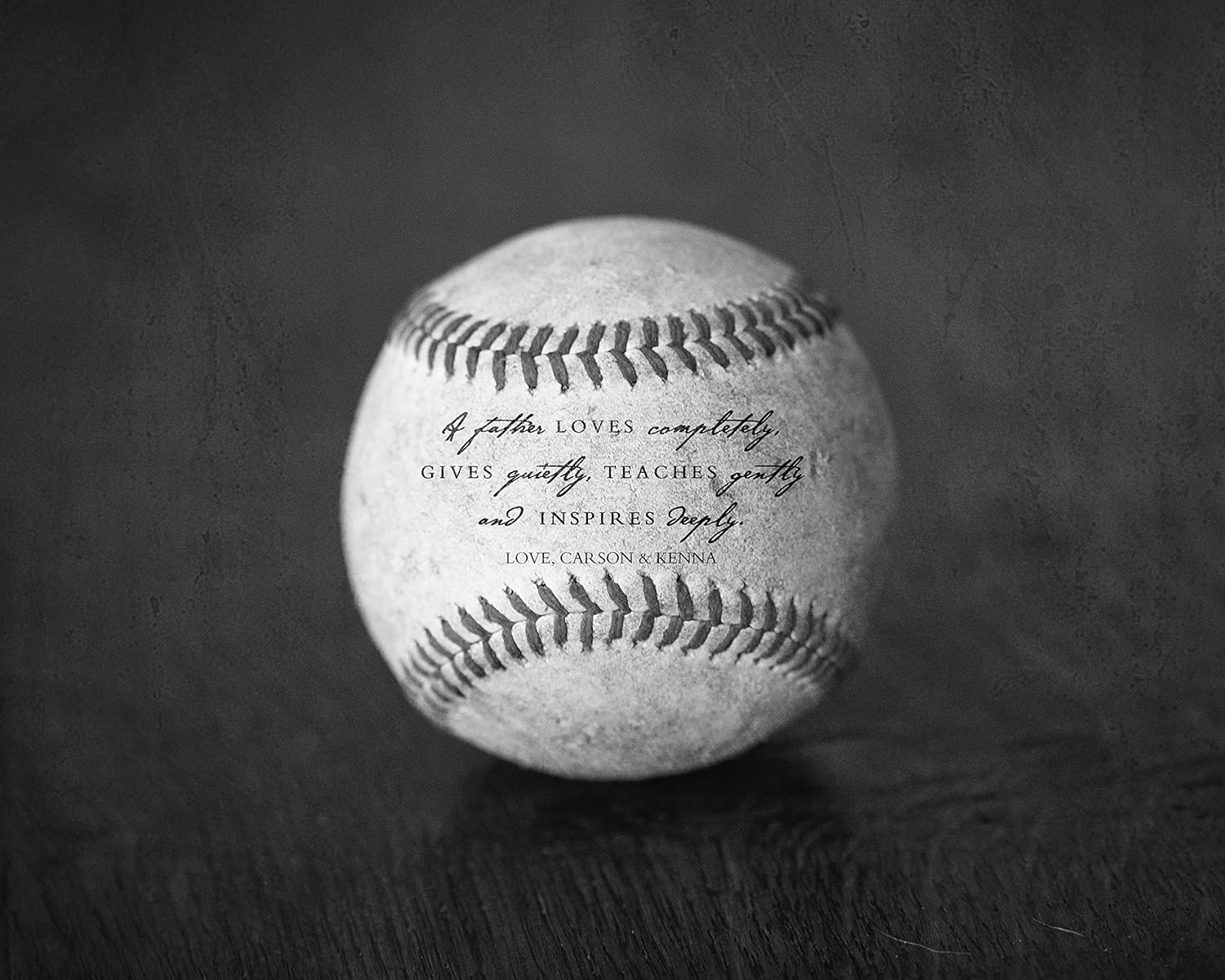 meaningful dad gifts