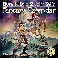 Science Fiction Best Sellers 2021 Amazon Best Sellers: Best Science Fiction & Fantasy Calendars