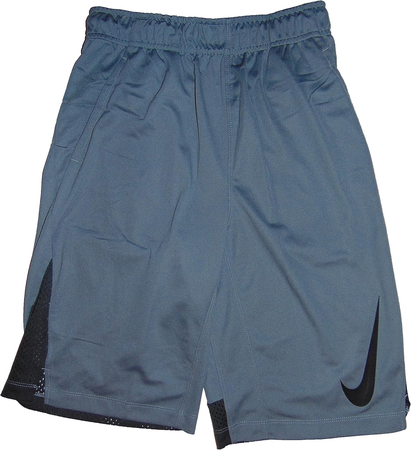 nike boys training shorts