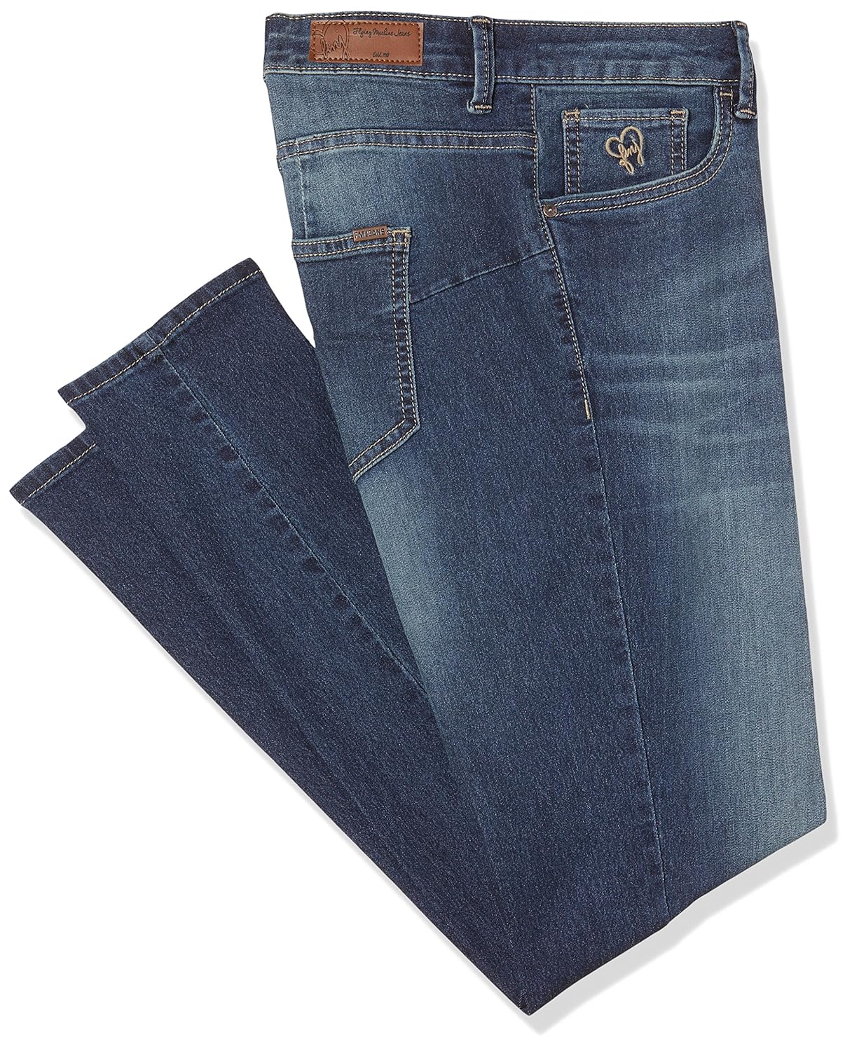 flying machine women's skinny jeans