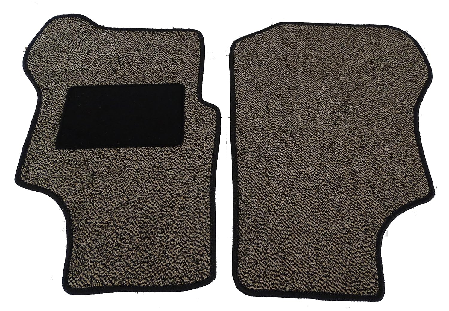 Magic Mats Sfo 9201 Fussmatte 2 Teilig Schmutzfangmatte In 6 Farben