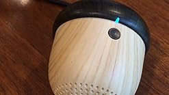 avwoo mini acorn speaker