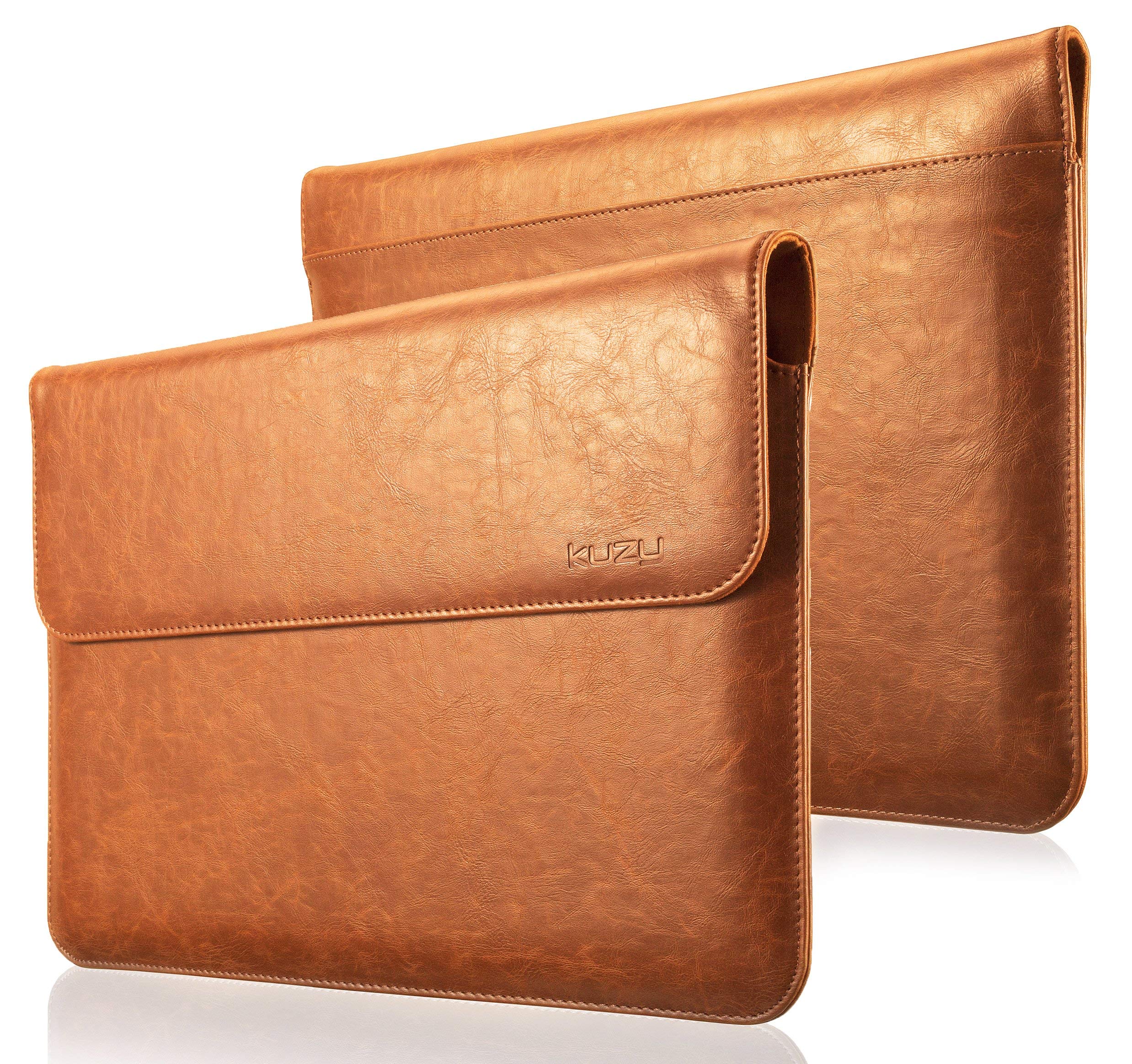 laptop sleeve leather 13 inch