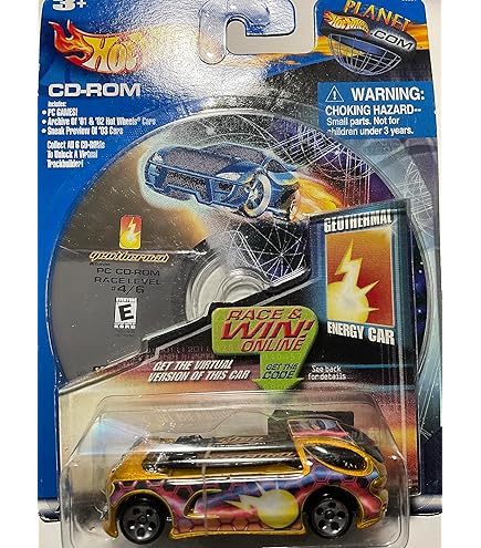 Hot Wheels Deora III, Surf's Up 4/5 [Orange] 71/250 : Amazon.com