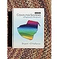 Computer Systems: A Programmer's Perspective (2nd Edition)