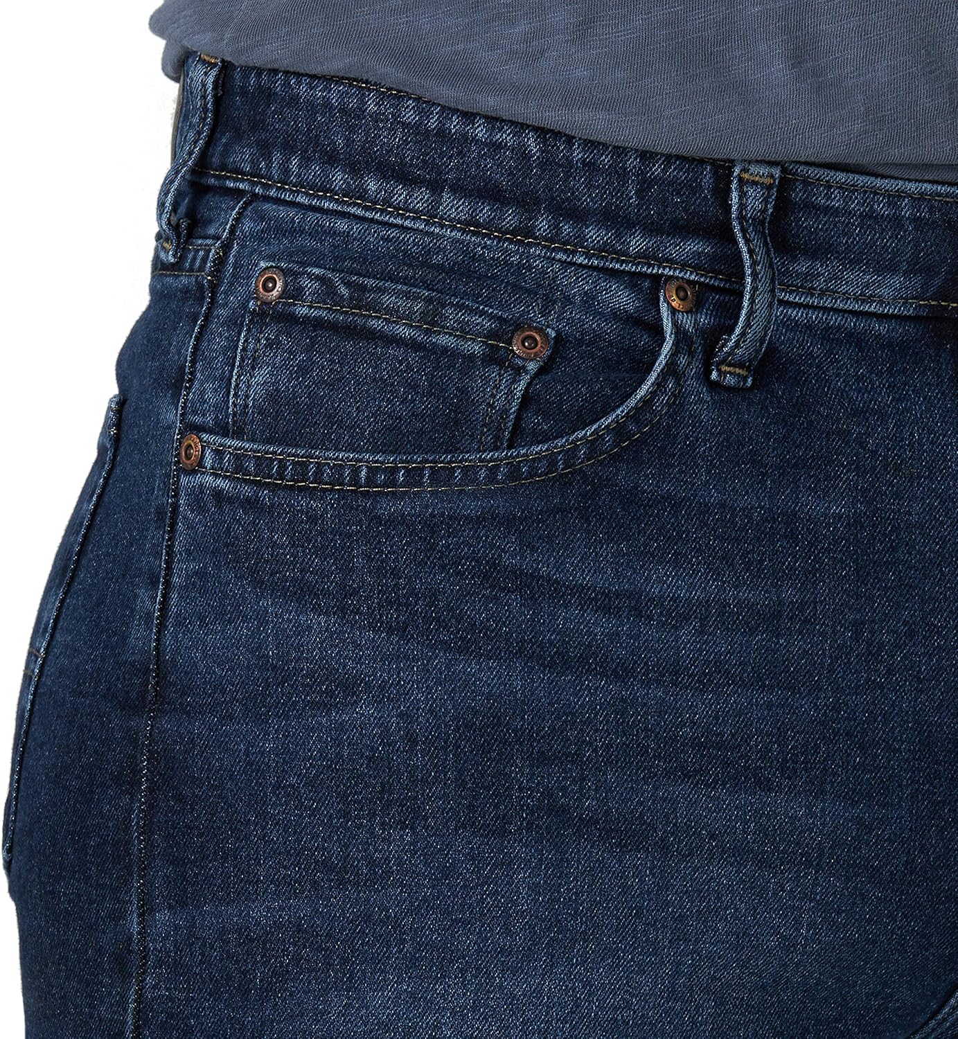 Wrangler Authentics Men's Comfort Flex Waistband Short at  Men’s Clothing store