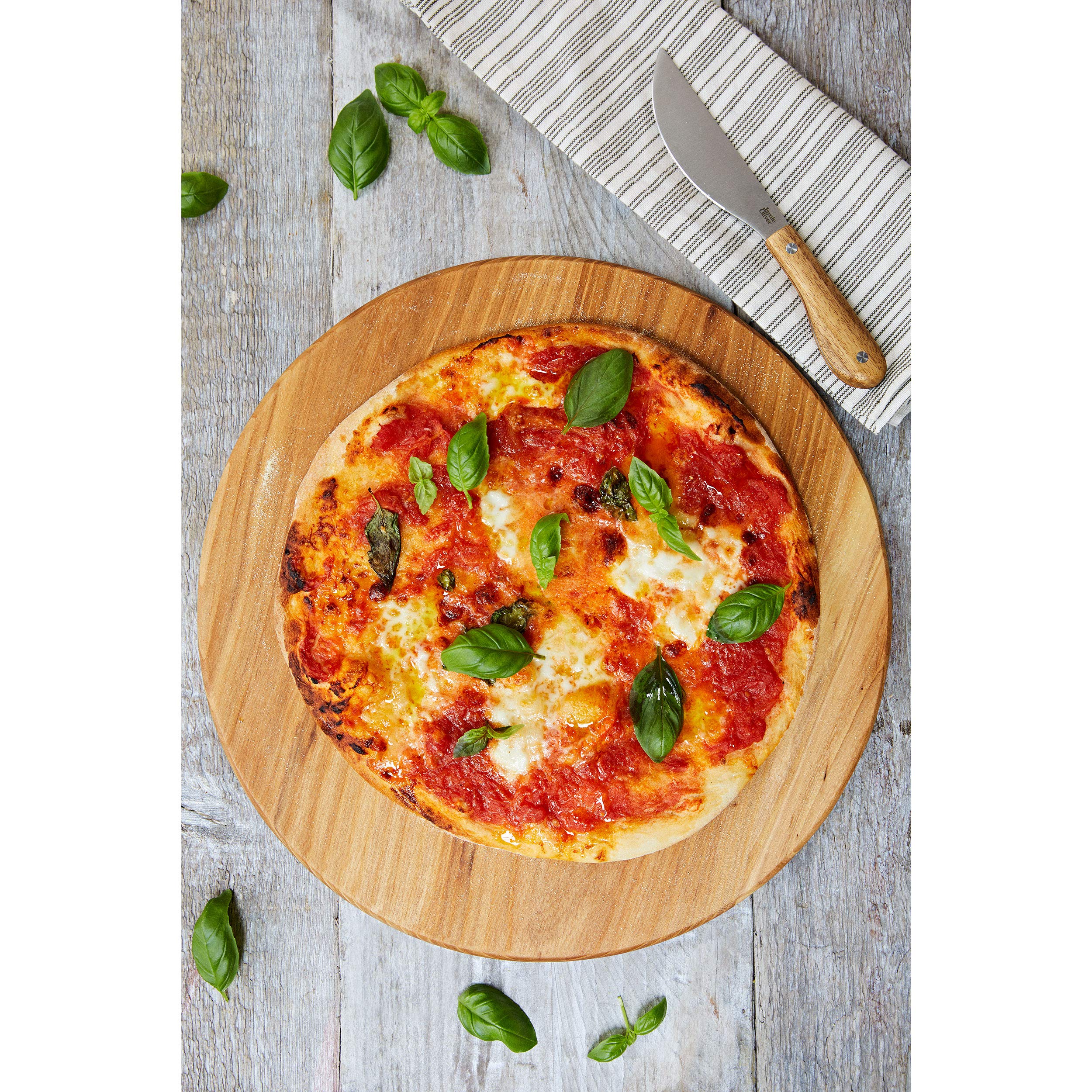 Jamie Oliver 556909 Serving Board, Chinese ELM