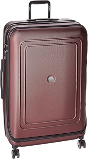 Amazon.com | Delsey Luggage Embleme 25