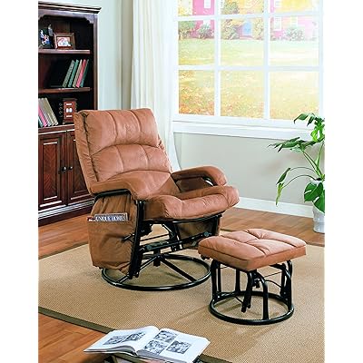 northcrest glider rocker