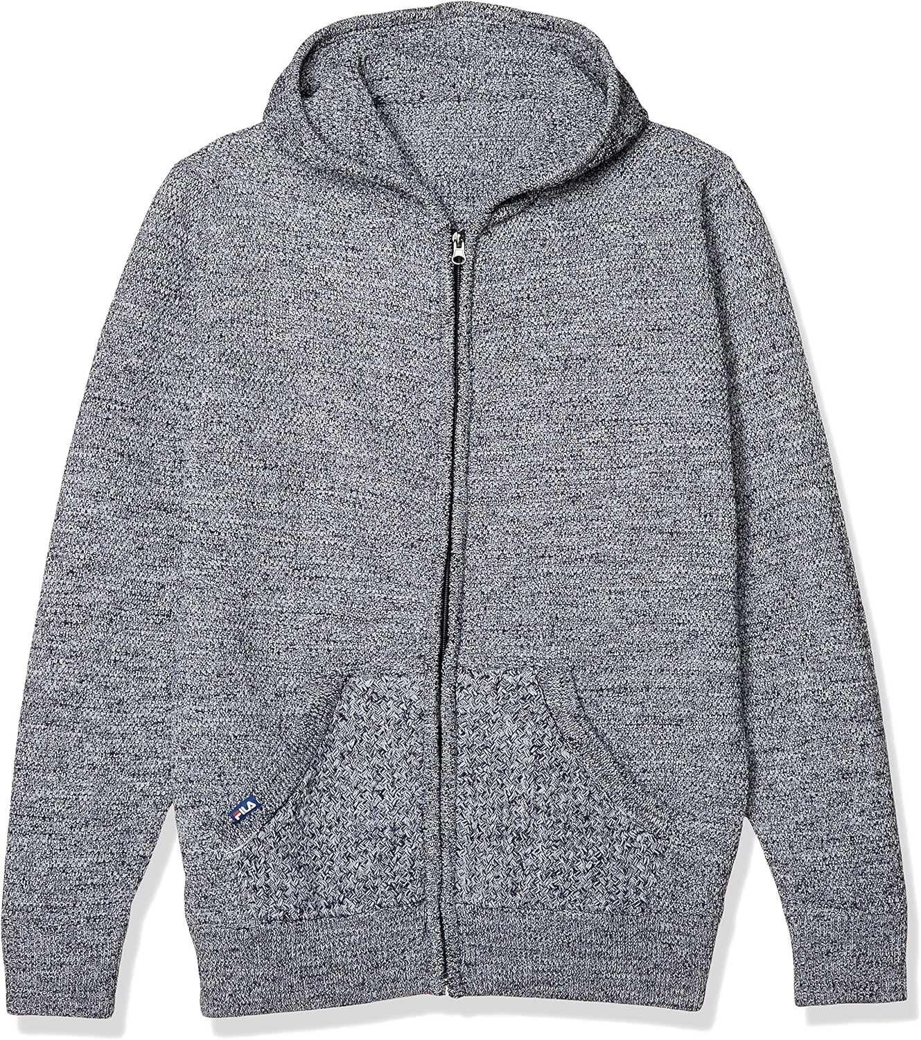 fila drey turtleneck sweatshirt