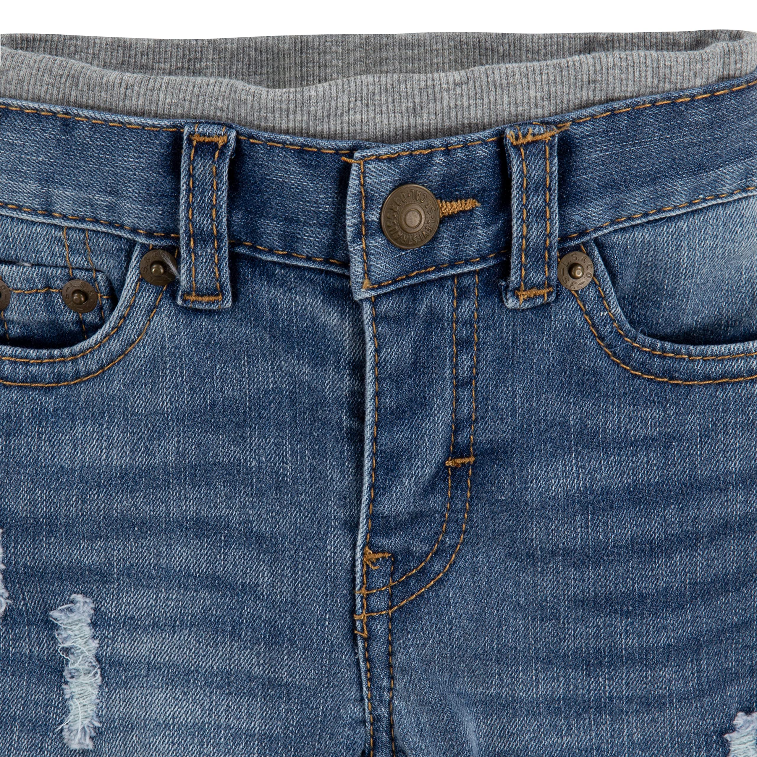 Levi's Baby and Toddler Pull On Jeans