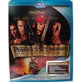 Pirates of the Caribbean: The Curse of the Black Pearl