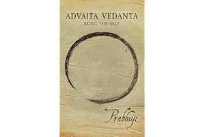 Advaita Vedanta: Being the Self