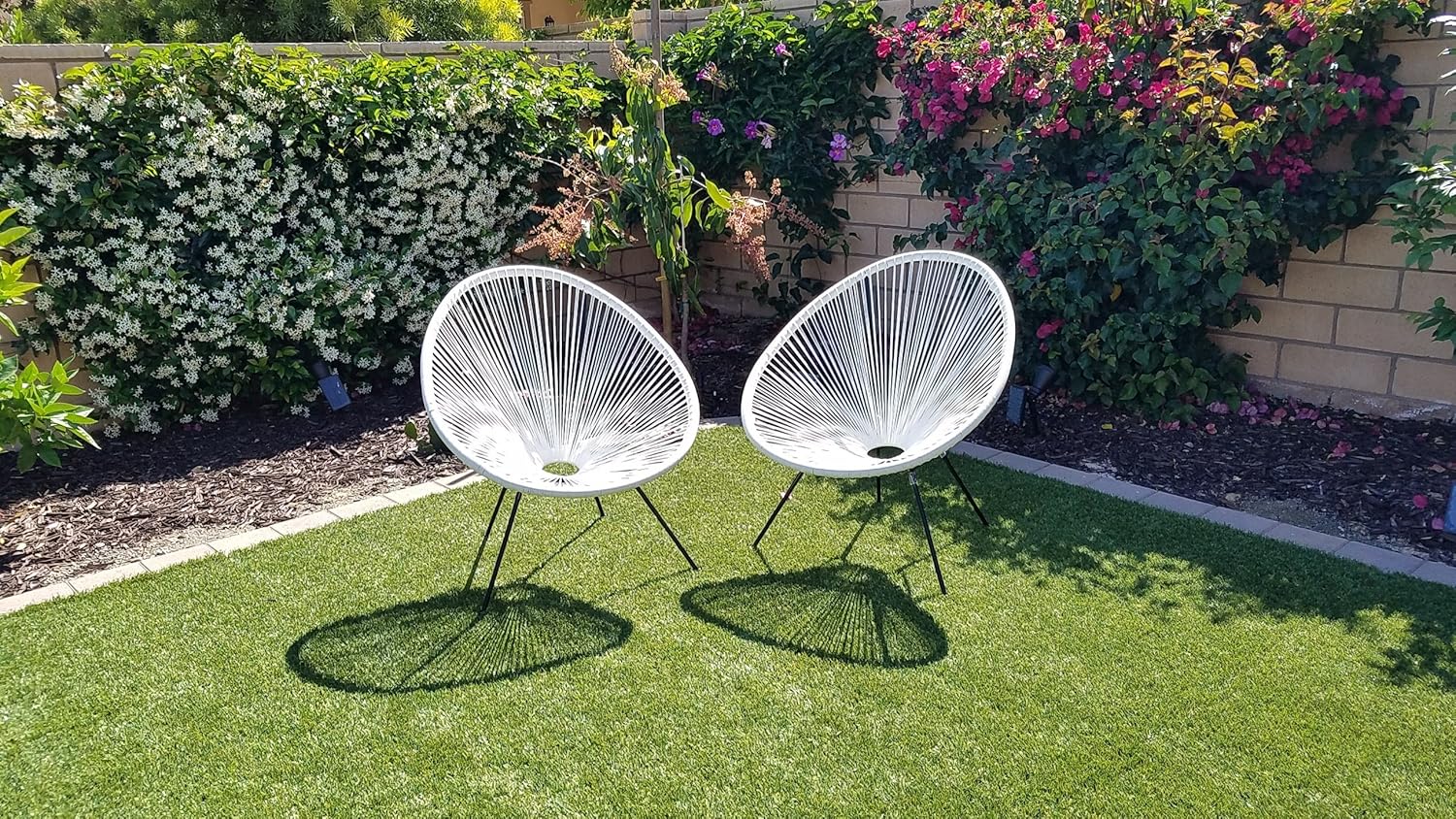 Best retro lounge chair outdoor