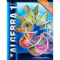 Algebra 1, Student Edition (MERRILL ALGEBRA 1)