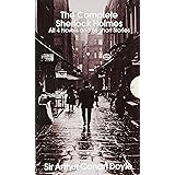 The Complete Sherlock Holmes (2 Volumes)