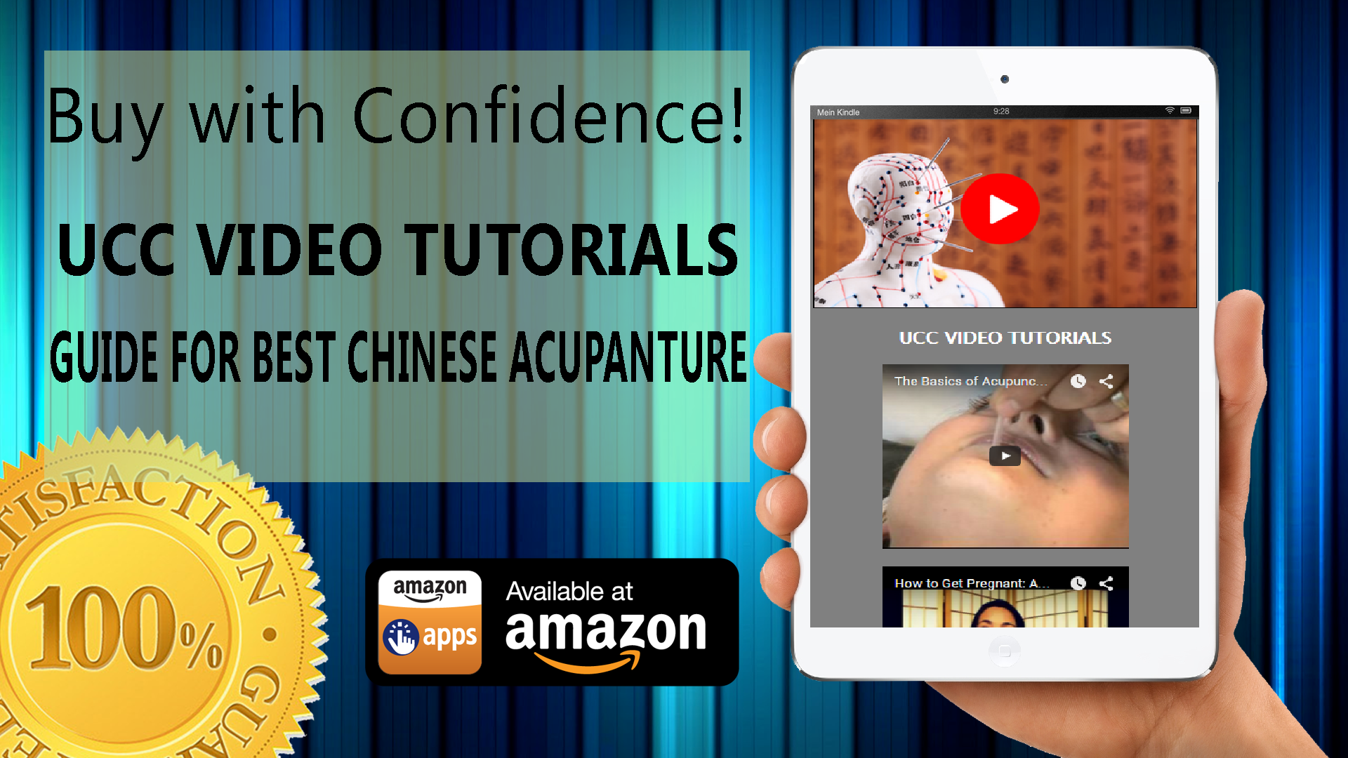 Best Chinese Acupuncture & Easy Benefits Guide for Weight Less, Stop Smoking, Autism, Migraines & Others - Thumbnail 6