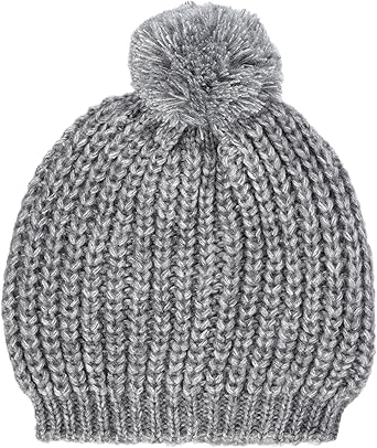 Kaporal Bonnet Femme Gris Gris Chine Taille Unique Amazon Fr Vetements Et Accessoires
