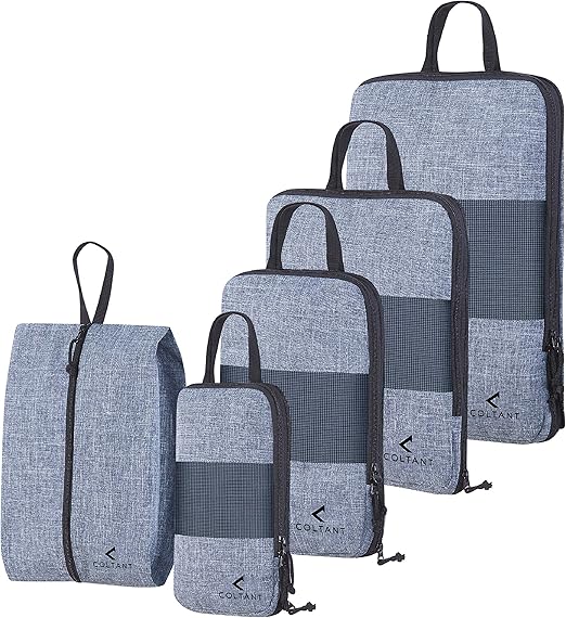 amazon compression packing cubes