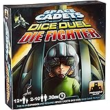 Space Cadets Dice Duel Die Fighter Exp Game