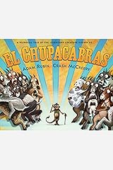 El Chupacabras Kindle Edition