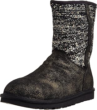 metallic boots australia