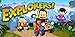 Monkey Preschool Explorers