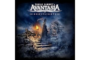 Ghostlights (Vinyl)