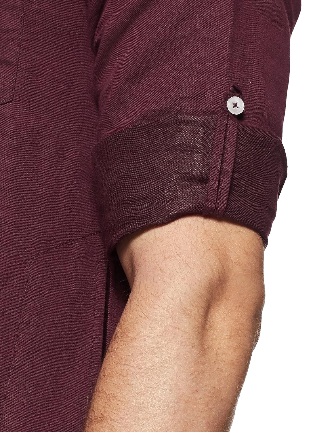 peter england men's cotton kurta