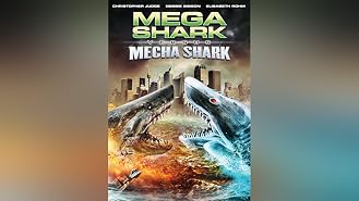 Watch Ice Sharks Prime Video