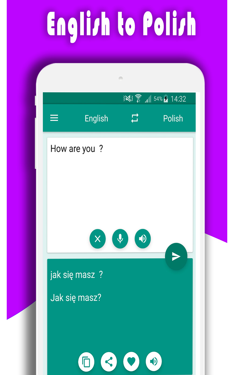 Translate English to Polish Polish to EnglishAmazon.co.ukAppstore