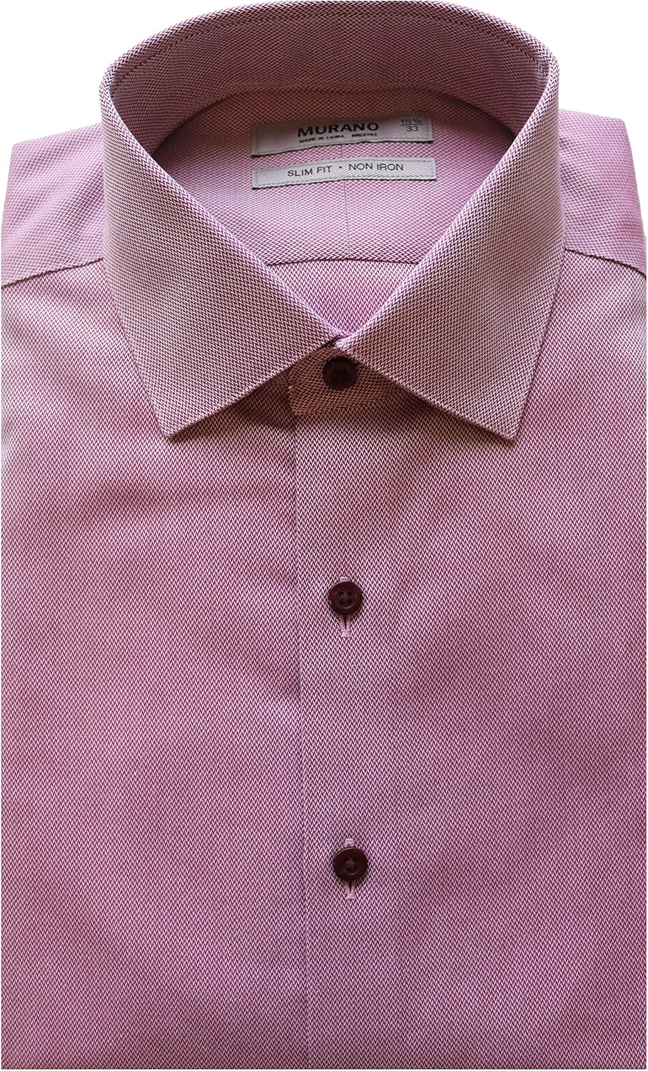 murano slim fit performance shirt