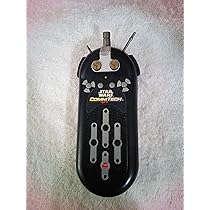 【未開封】Star Wars Episode I CommTech Reader Amazon.com: Hasbro 1998 Star Wars CommTech Reader : Toys & Games