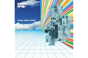 Velocity:Design:Comfort