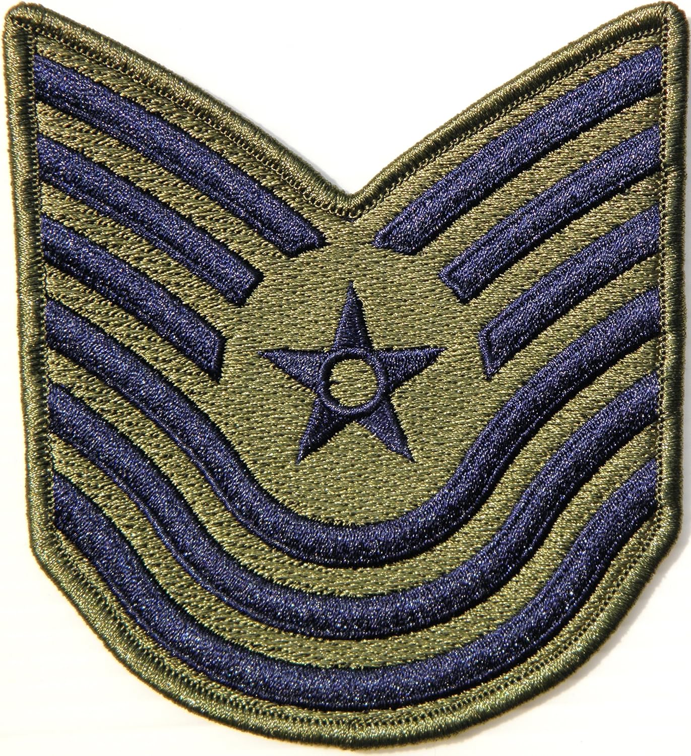 technical sergeant air force