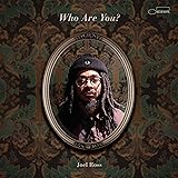 Who Are You?
