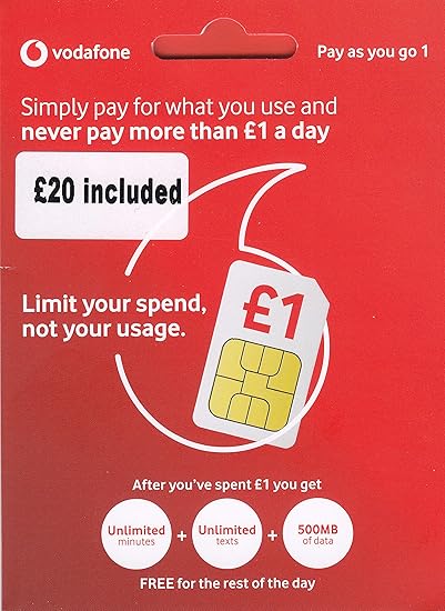 How To Check Vodafone Sim Card Registration Name