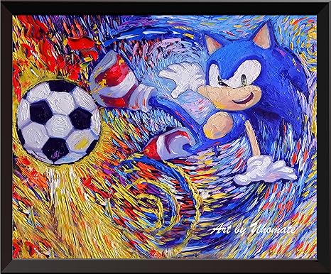 amazon prime van gogh