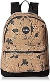 RVCA Lukas Canvas Backpack