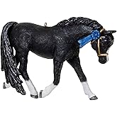 Hallmark Keepsake Christmas Ornament 2025, Welsh Pony Dream Horse, Gifts for Animal Lovers