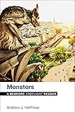 Monsters: A Bedford Spotlight Reader