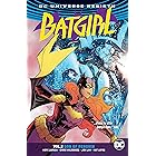 Batgirl (2016-) Vol. 2: Son of Penguin