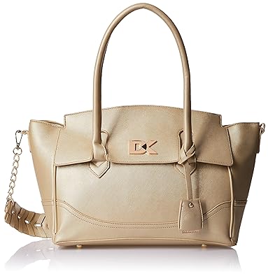 Diana Korr Gold Shoulder bag DK71HGLD